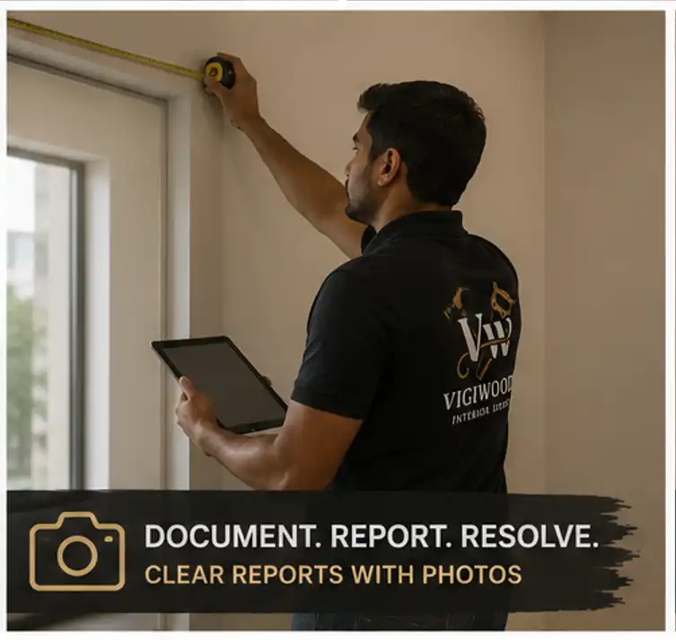 aa inspection Window